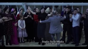 Концерт Румисы Никаевой часть 3