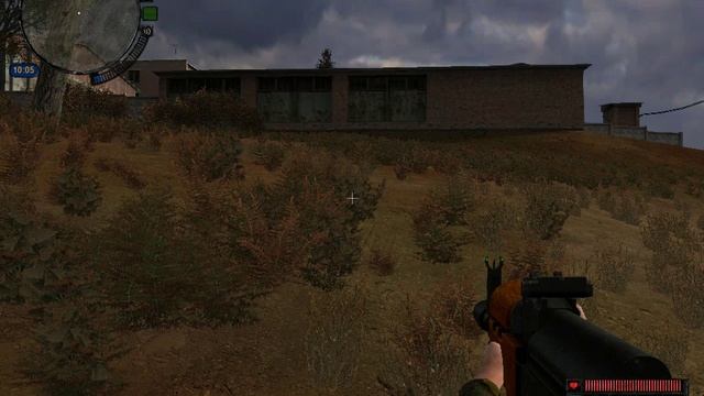 Черный сталкер 2 начало пути смотреть онлайн