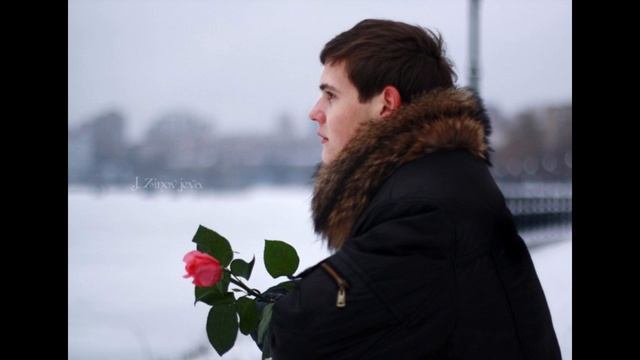 Михаил Капустин. Стихи на снегу смотреть онлайн