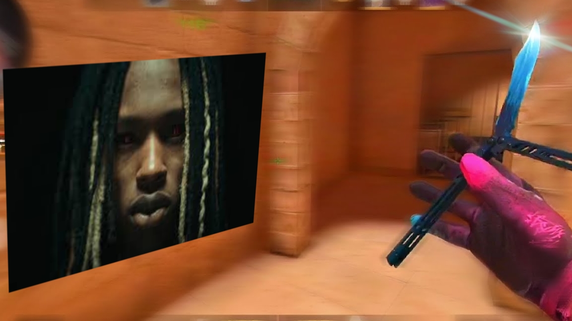 KING VON смотреть онлайн