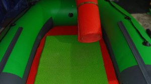 Boatsman BT350A про коврики