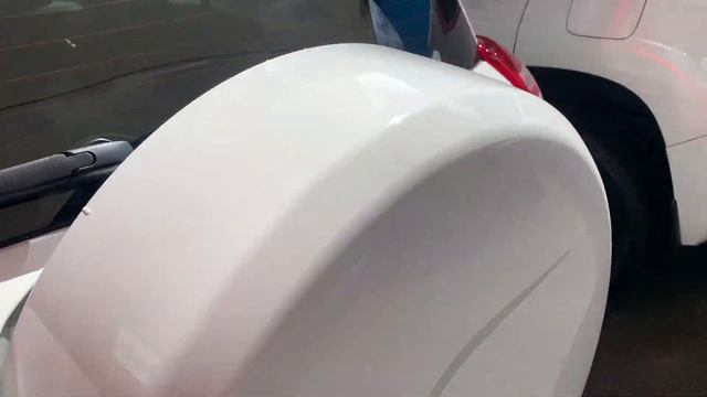 2011 Toyota RAV4 CV смотреть онлайн