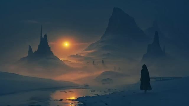 ༺☾☽༻Бᴇɜʍяᴛᴇжнᴏᴄᴛь༺☾☽༻ смотреть онлайн