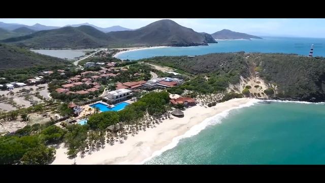 ISLA MARGARITA HOTEL DUNES смотреть онлайн