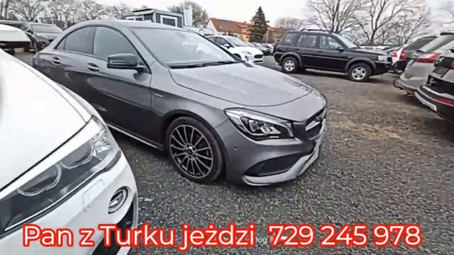 Audi a6 2018r 204 km Mocy 2,0 Diesel..Alik Go Właśnie Odkurza..Plac z Grubymi Furami za Berlinem смотреть онлайн