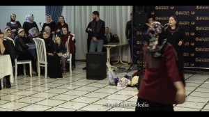 Тоита Исраилова ловза