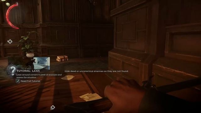 Dishonored 2: Corvo's Mask (Part 2) смотреть онлайн