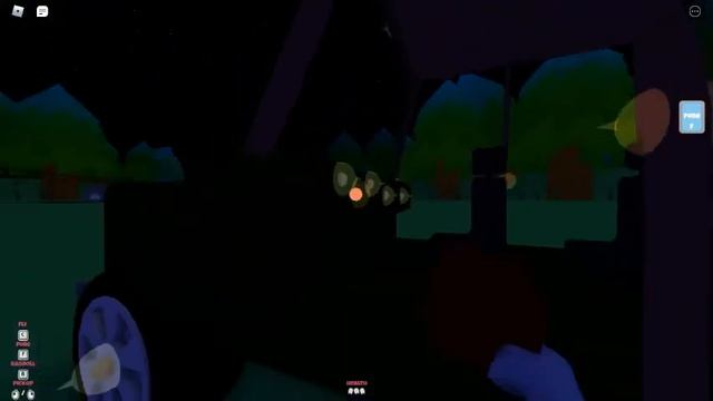 This Random Radio In An Empty Car Roblox Road to Gramby's-- смотреть онлайн