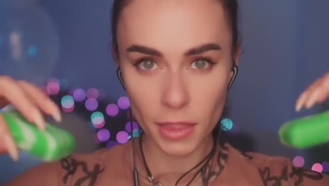 АСМР Специалист ВЕРНЕТ Тебе МУРАШКИ 😎😏 И Ты УСНЕШЬ 😴 ASMR Let's GET YOUR Tingles BACK