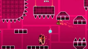 прохожу DASH другая версия