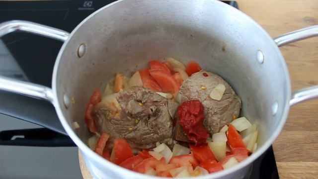 Chorba Frik spéciale ramadan ( شوربا فريك ) смотреть онлайн