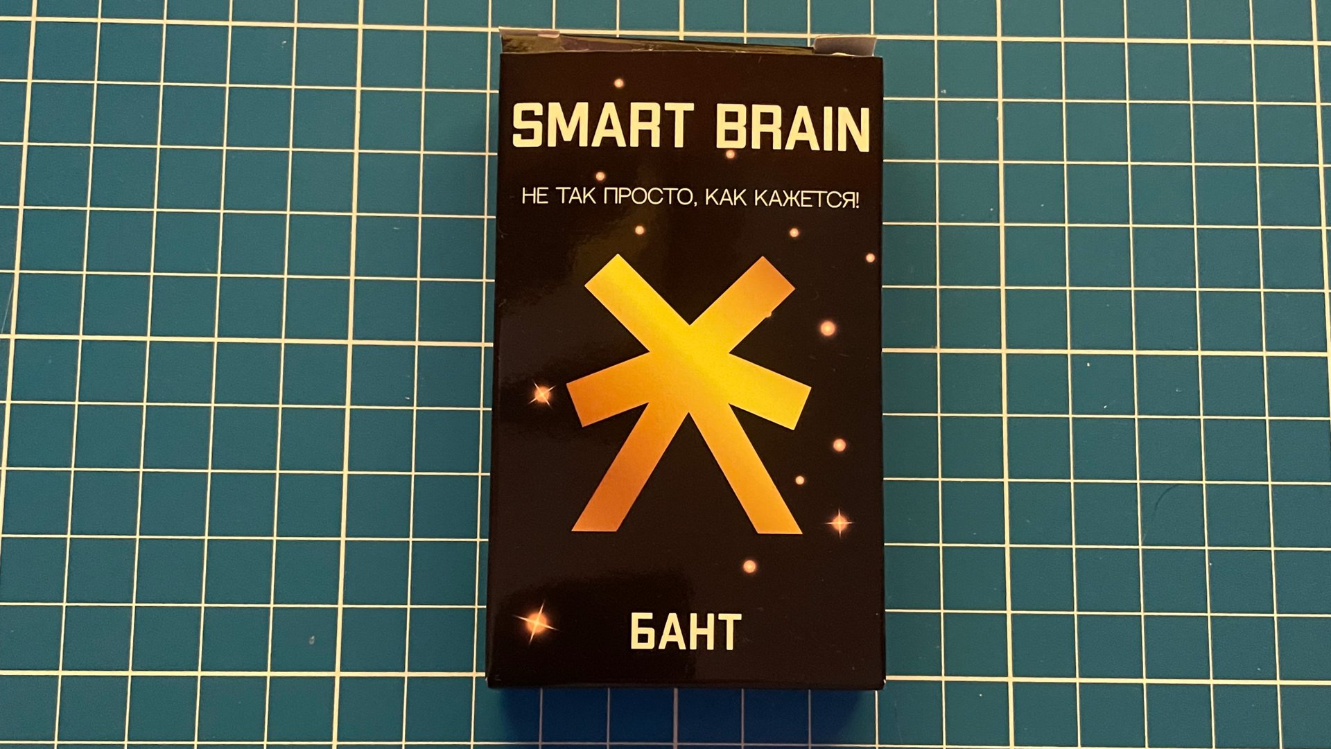 Smart Brain Бант Сложи Бант из 10 деталей смотреть онлайн