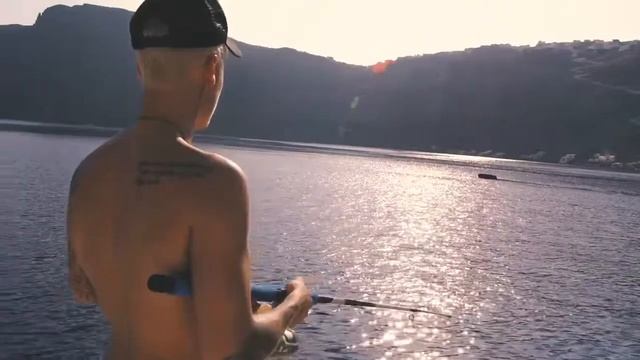 Justin Bieber | Greece | Full Video |