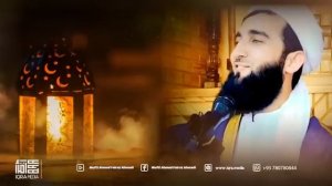 61 Мавлоно Ахмади Фируз " саргузашти ҳасрати Алӣ (р)"