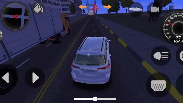 Toyota fortuner 4×4 legendar car 3d game driving simulator video || Techo gaming ||Indian game vide смотреть онлайн