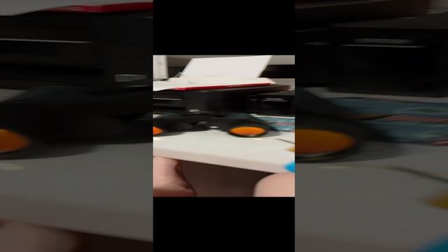 обзор петарды PC1400