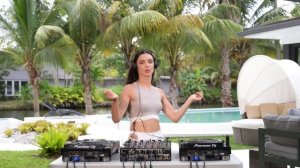 Korolova - Live @ Miami ⧸ Melodic Techno & Progressive House Mix