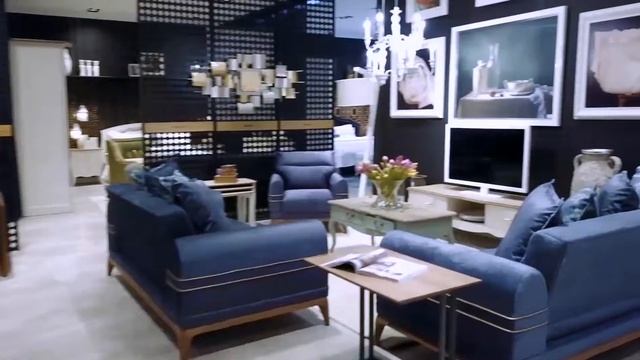 Рекламный ролик Homestore