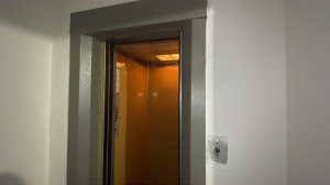 🔥РЕДКОСТЬ! Лифт СамЛЗ 1987, по адресу: Улица 8-ой Воздушной армии, 34.