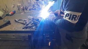 RAV 4 замена катализатора и глушителя