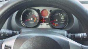 моргает значок подушки на панели приборов,устранение неисправности,ниссан кашкай