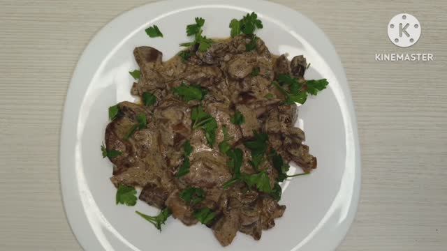 В гостях у Светланы