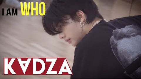 [Русская озвучка Kadza] INTRO "I am WHO" Ep.02 смотреть онлайн