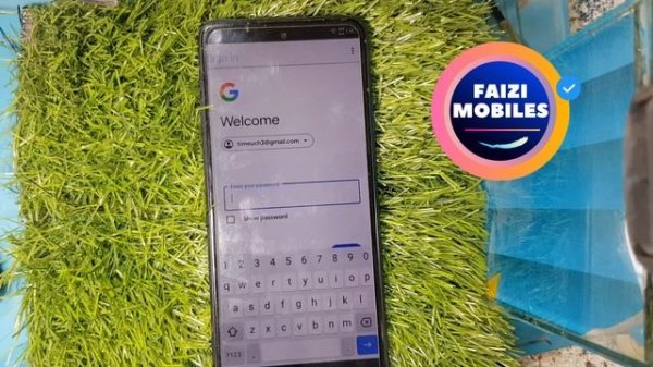 infinix Note 10 Pro Google Account Bypass Android 11 | How to Bypass Google Account on infinix x695