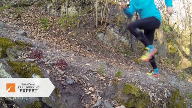 Hoka Mafate 3 - recenze смотреть онлайн