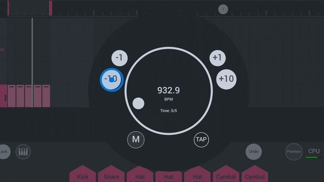 Inline 5 cylinder engine sound made using FL studio mobile смотреть онлайн