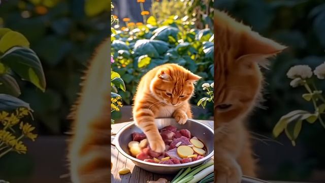 кот шашлычник. смотреть онлайн