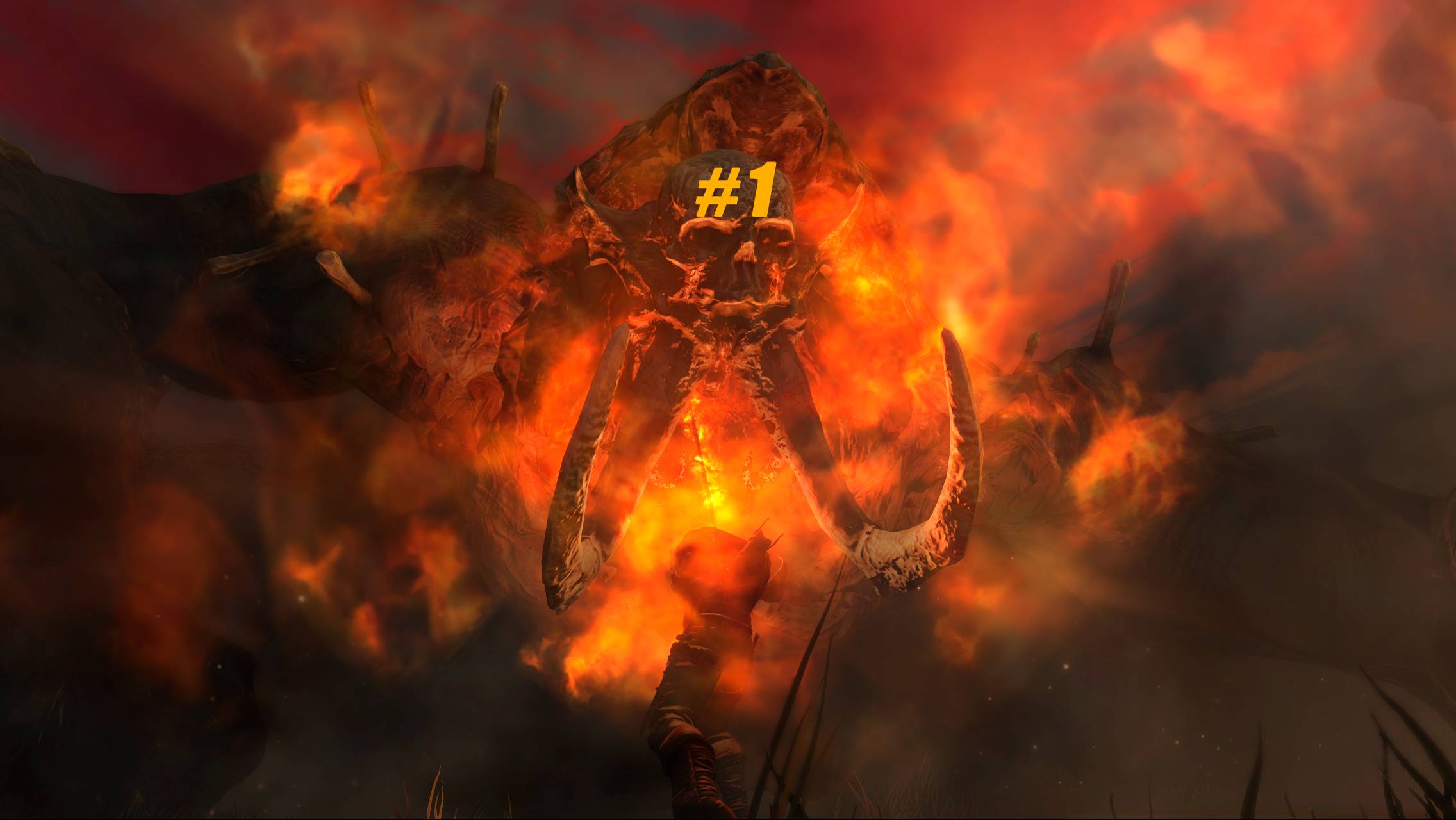 Прохождение игры Bound by Flame. Выпуск #1 смотреть онлайн