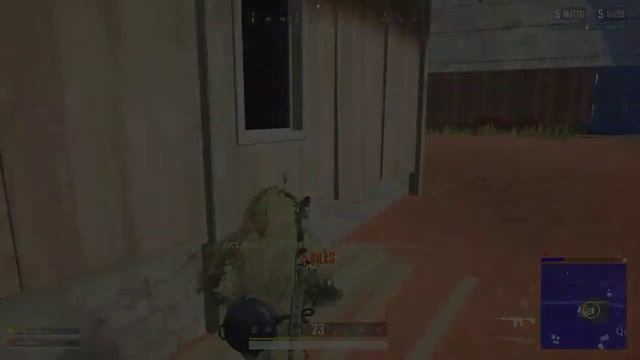 Epic Montagen PUBG By GN z InSighT #7 (Xbox-One) смотреть онлайн
