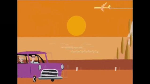 Блюз моря_Southern Seas Jive (Agafonnikov_Usmanov)