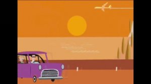 Блюз моря_Southern Seas Jive (Agafonnikov_Usmanov)