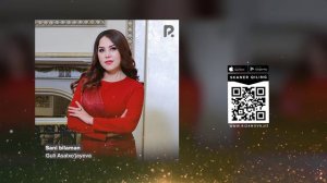 Guli Asalxo'jayeva - Sani bilaman | Гули Асалхужаева - Сани биламан (AUDIO)