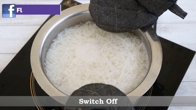 Perfect Jeera Rice Recipe | Jeera Rice Restaurant Style | How To Make Easy Jeera Rice