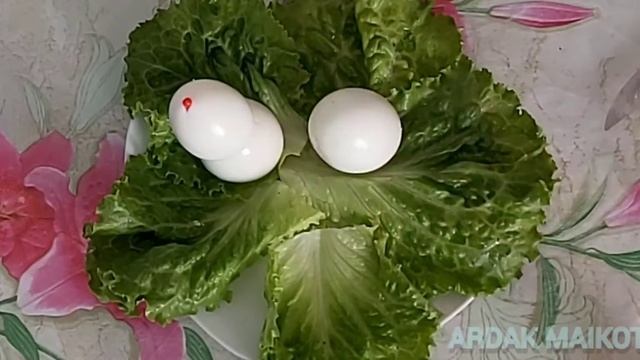 ЗАКУСКА СНЕГОВИКИ. ТІСКЕБАСАРҒА АҚШАҚАР. ҚАЗАҚША РЕЦЕПТ смотреть онлайн