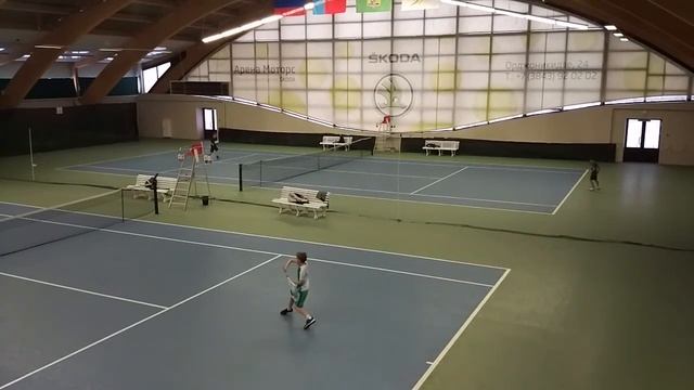 Дима с Моревым Новокузнецк 3-ий круг смотреть онлайн