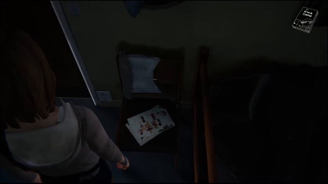 Прохождение Life Is Strange Серия №4: Интернет-шлюшка