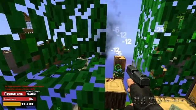 КАК БЕСПЛАТНО РАСКРУТИТЬ СЕРВЕР В GARRY'S MOD смотреть онлайн