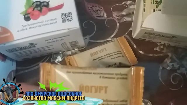 Закваски БакЗдрав смотреть онлайн