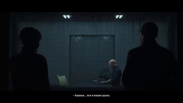 Hitman 2016  - Второго шанса не будет (РОЛИК) Vol.2