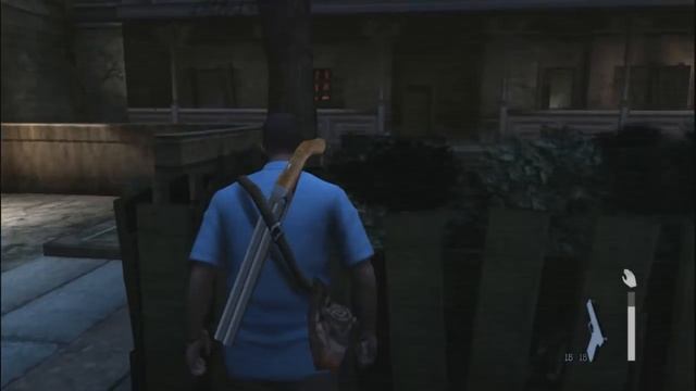 [5/5] Guía Manhunt 2 #7 - Bote De Miel