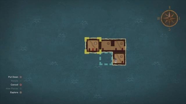 Carto Level 4 Pt. 1 смотреть онлайн