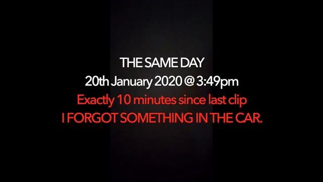 Gang Stalking Proof LONDON England 2020 Targeted Individual MI5 смотреть онлайн