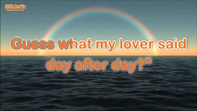 QUE SERA SERA - Doris Day ( KARAOKE Version )