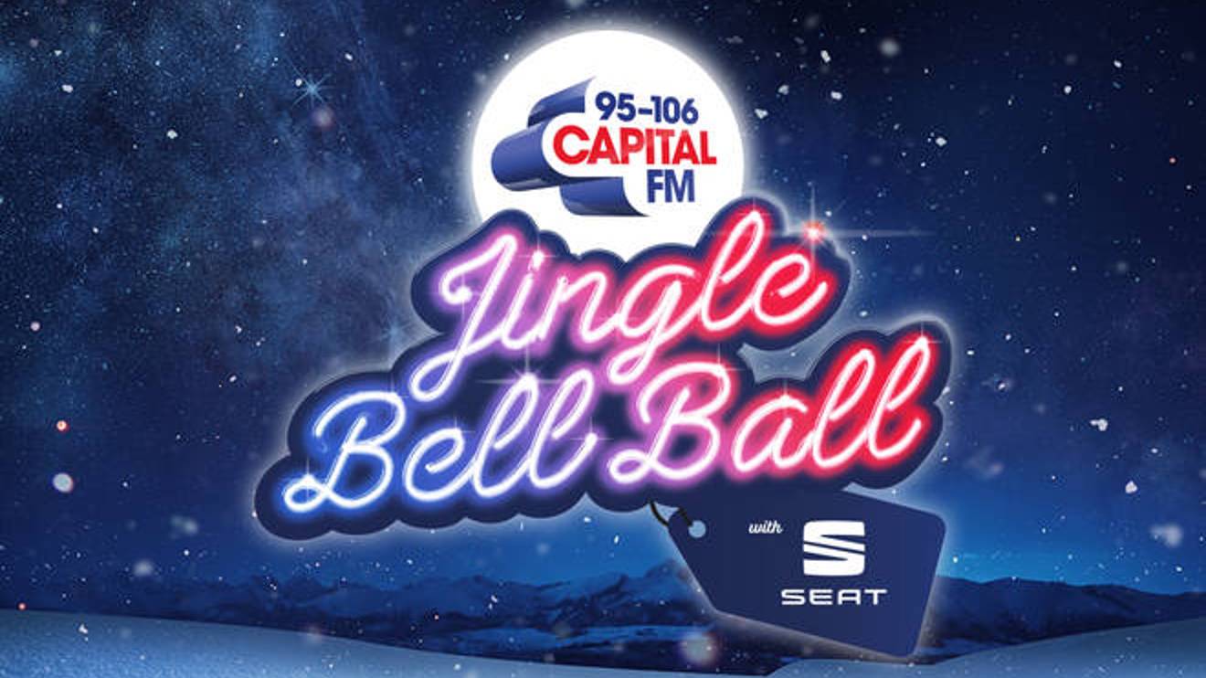 Capital Jingle Bell Ball 2019 Sunday Highlights (Часть 2) смотреть онлайн