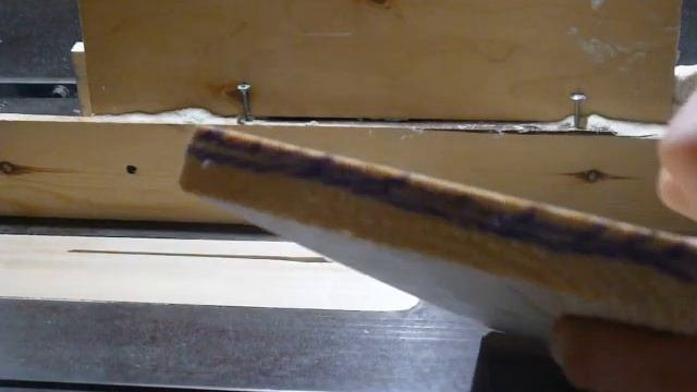 Рамки для ульев своими руками. Часть первая. Верхний брусок рамки. смотреть онлайн