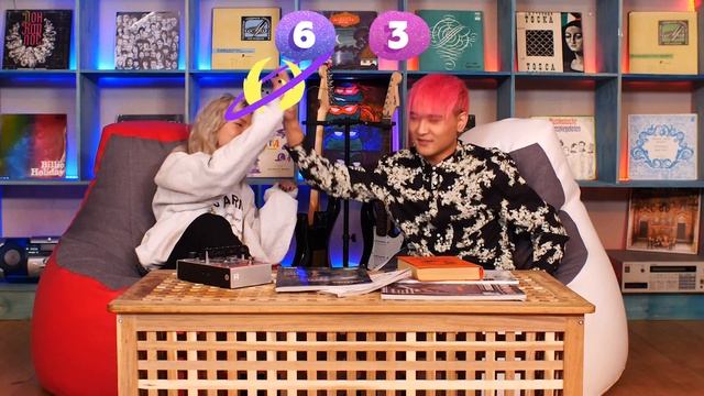 Tynda: Chira (Juzim) vs Tiko (EQ) смотреть онлайн